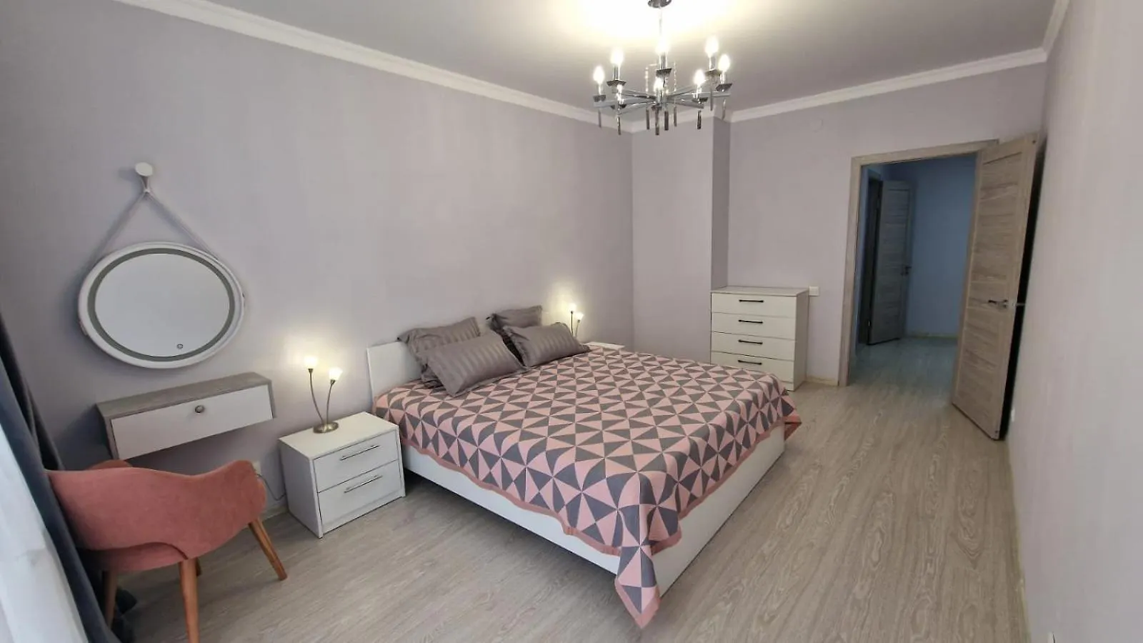 Жк Altyn City Алматы Апартаменты