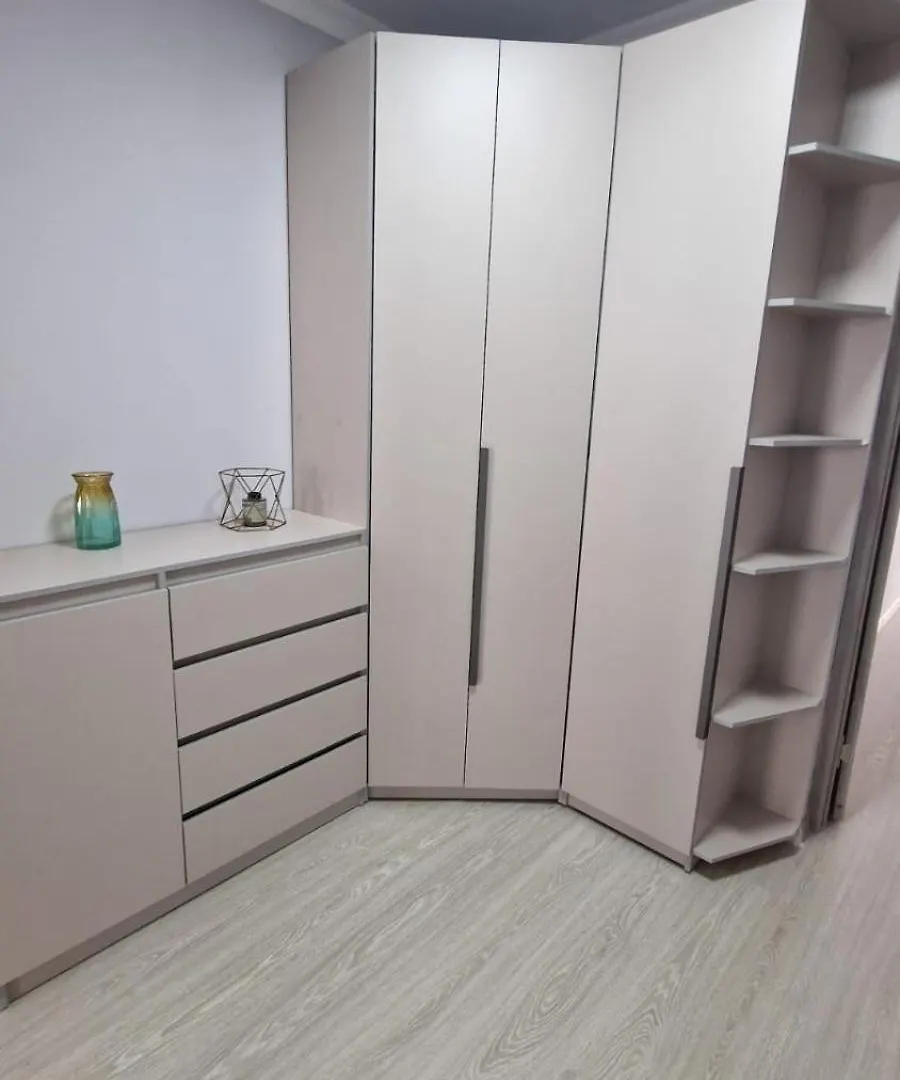 Жк Altyn City Алматы Апартаменты