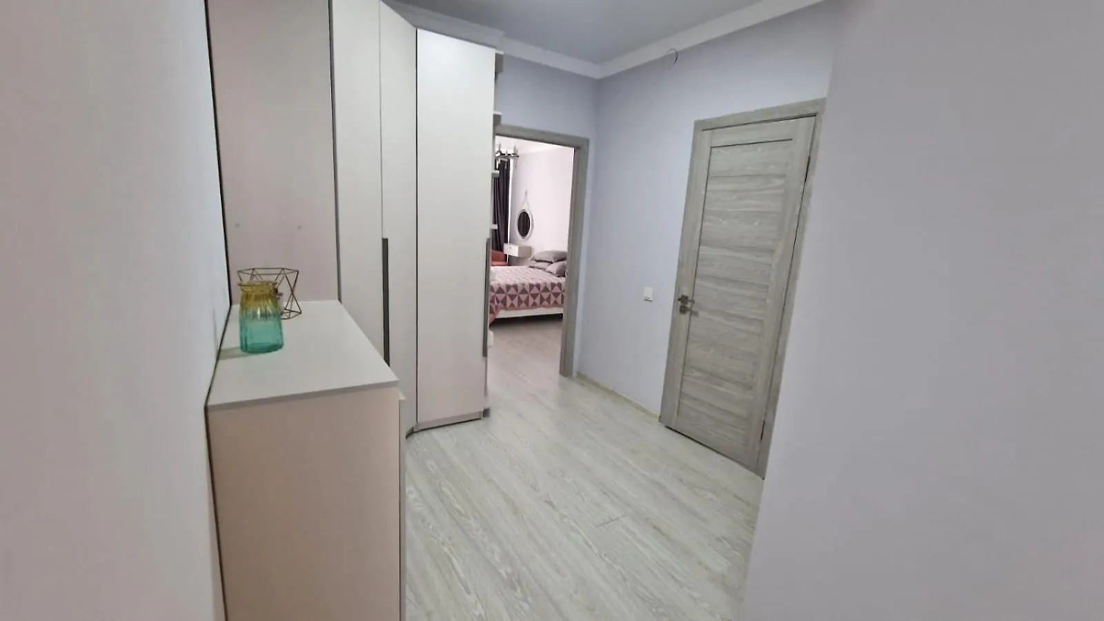 Апартаменты Жк Altyn City Алматы