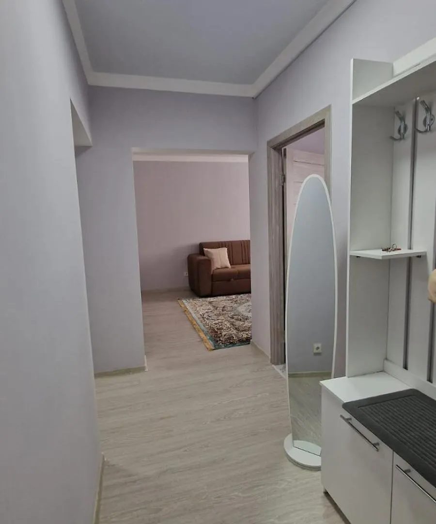 Жк Altyn City Алматы