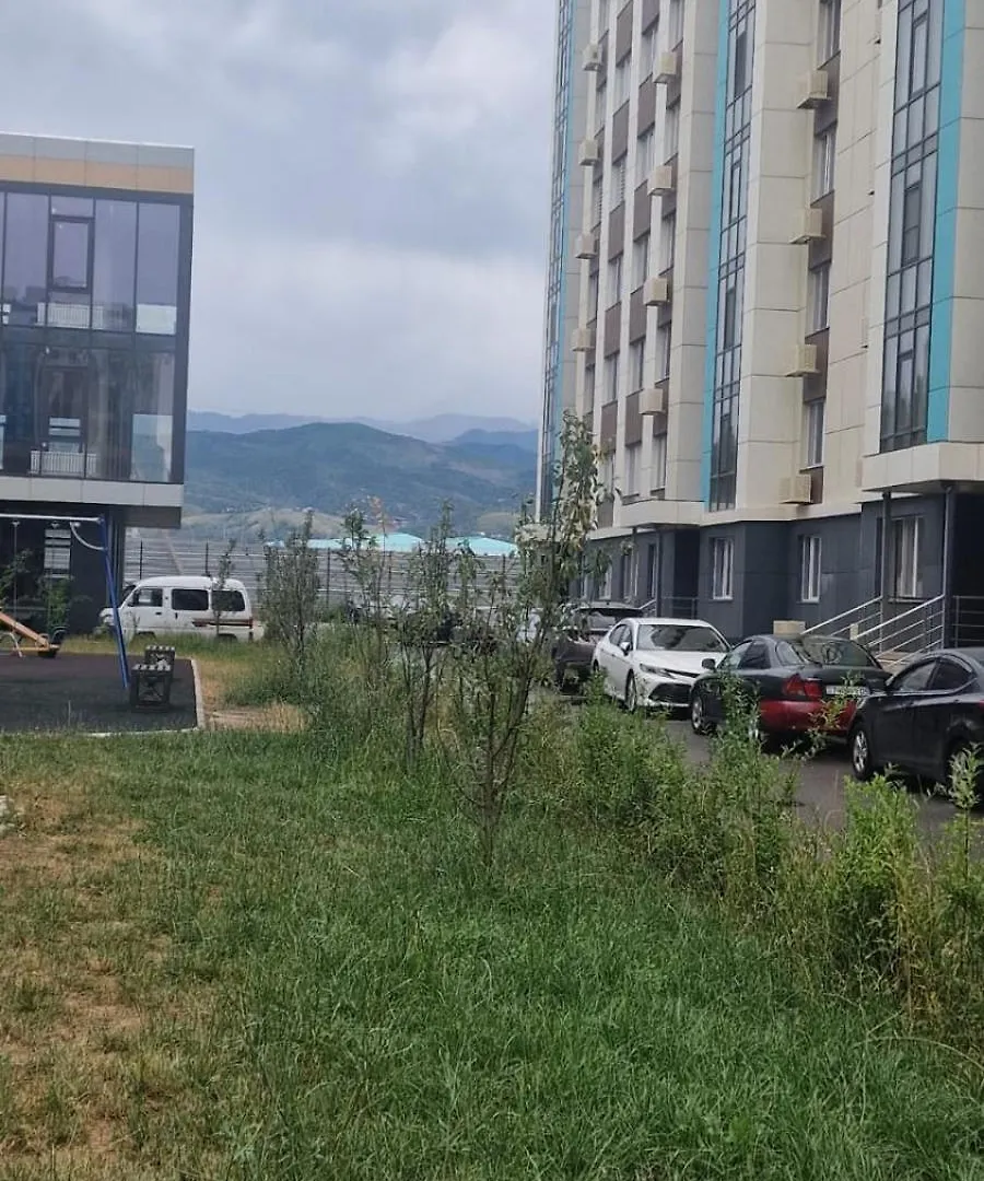 Жк Altyn City Алматы 0*,  Казахстан