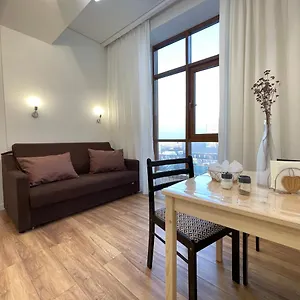 Апартаменты Mini Cozy Corner #1, Алматы