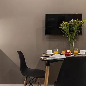 Апартаменты Comfort Life 92, Алматы
