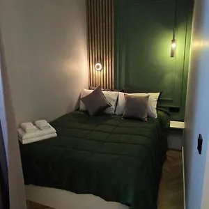 Апартаменты Comfort Life 82, Алматы