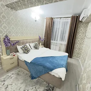 Апартаменты Your Away From 213, Алматы